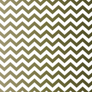 AUTUMN BROWN CHEVRON